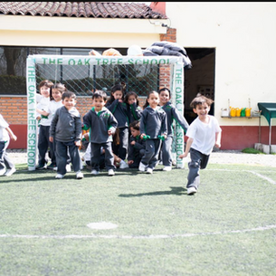 La importancia del deporte en el desarrollo integral en el ámbito escolar