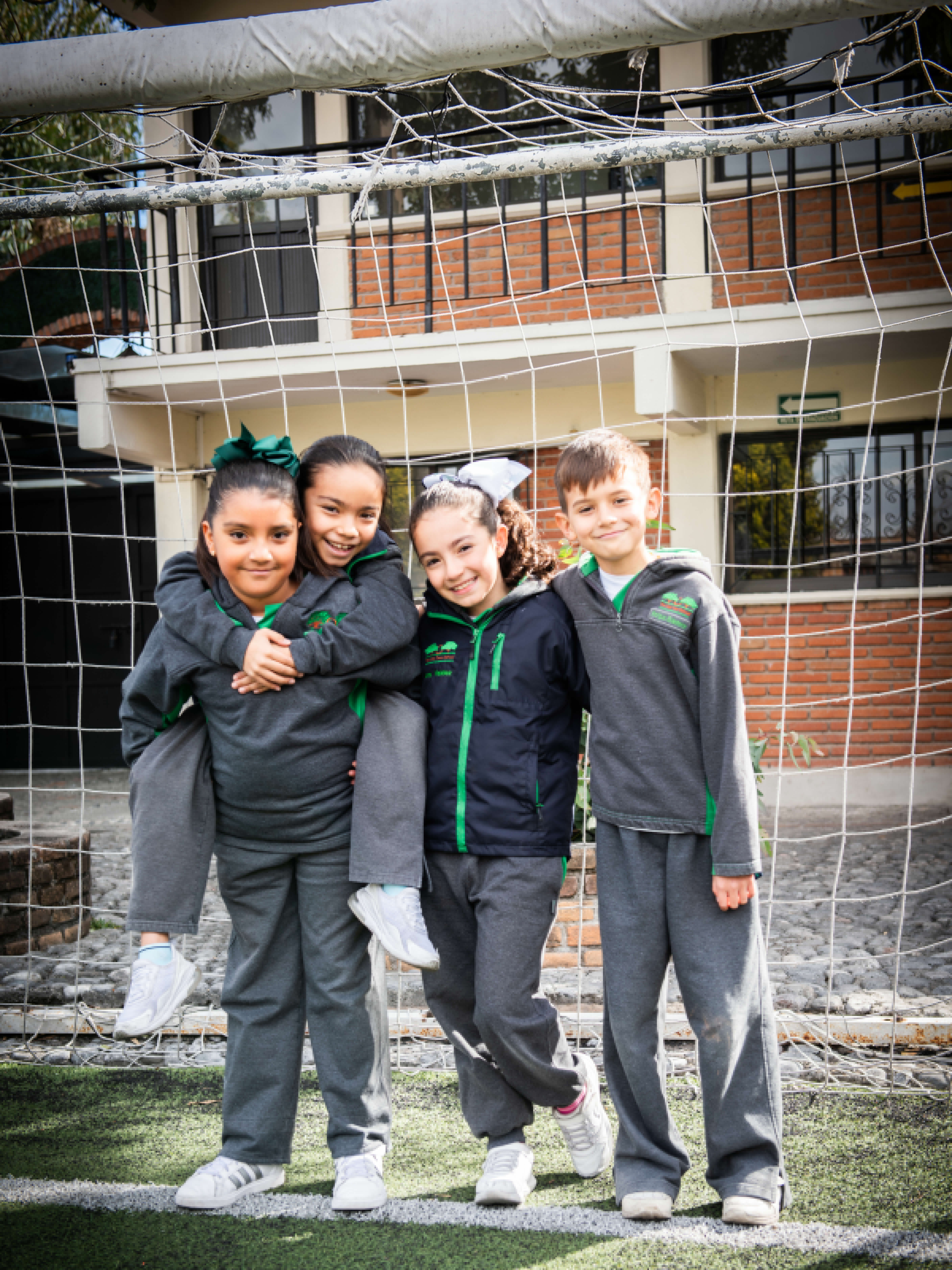 Primaria 8