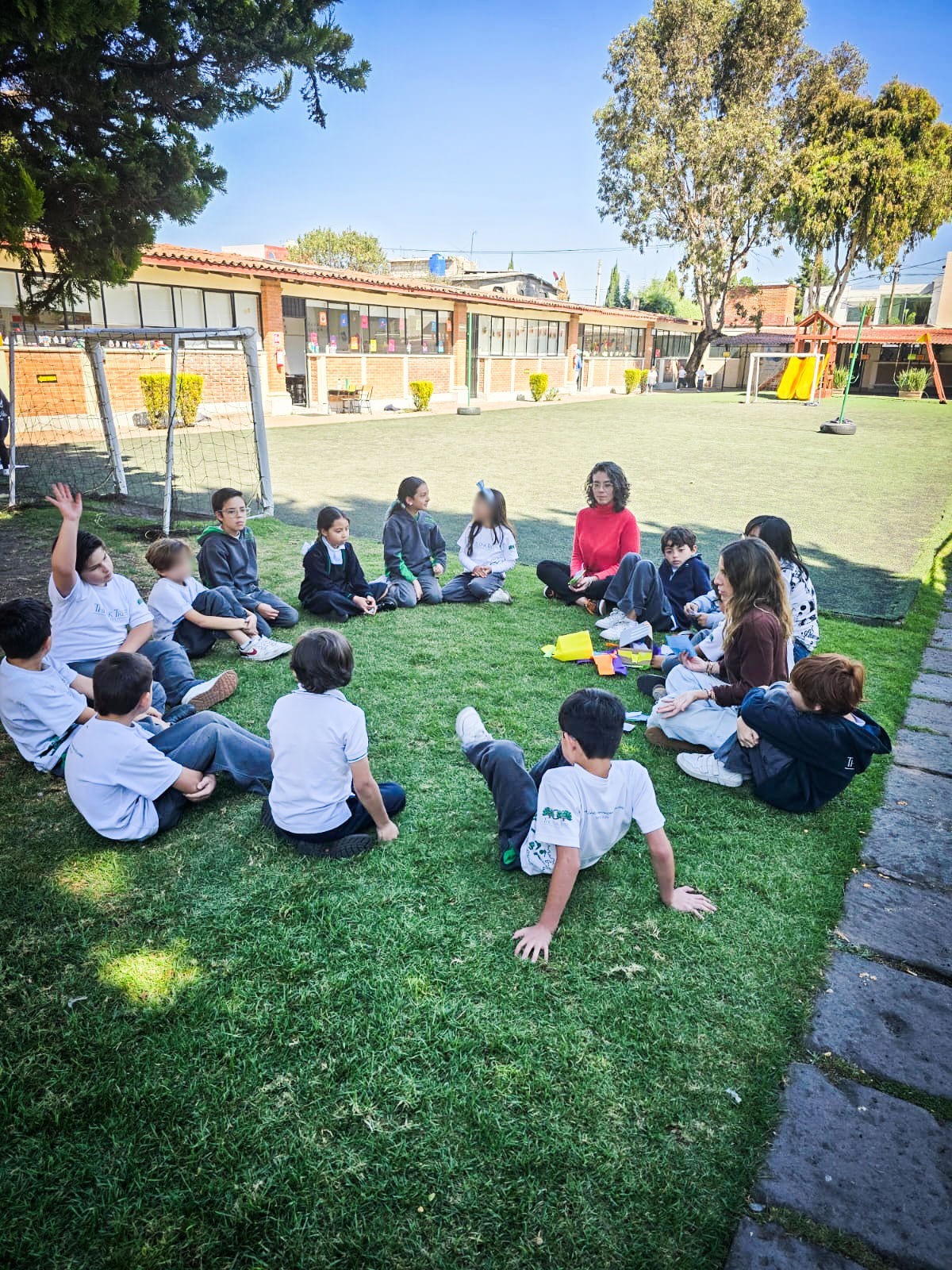 Primaria 1